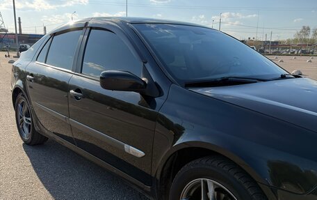 Renault Laguna II, 2007 год, 800 000 рублей, 3 фотография