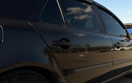 Renault Laguna II, 2007 год, 800 000 рублей, 4 фотография
