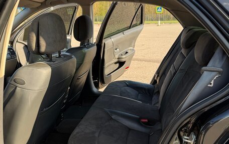 Renault Laguna II, 2007 год, 800 000 рублей, 12 фотография