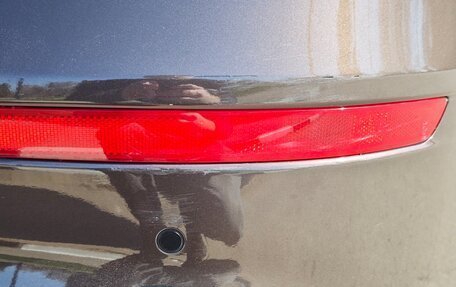 KIA Rio III рестайлинг, 2016 год, 1 350 000 рублей, 11 фотография