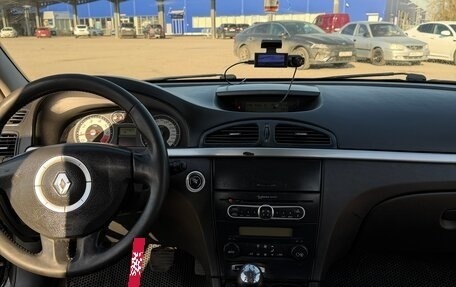 Renault Laguna II, 2007 год, 800 000 рублей, 11 фотография
