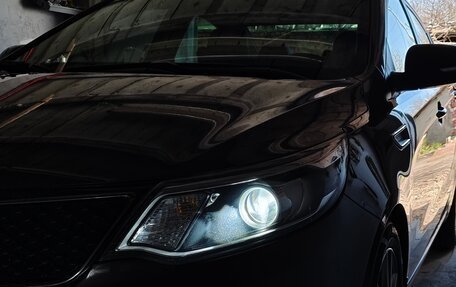 KIA Rio III рестайлинг, 2016 год, 1 350 000 рублей, 32 фотография
