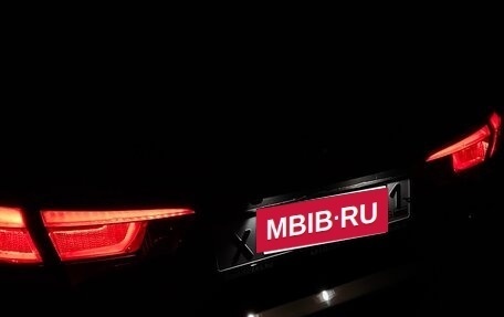 KIA Rio III рестайлинг, 2016 год, 1 350 000 рублей, 33 фотография