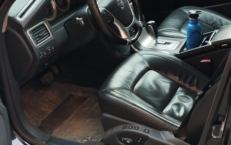 Volvo S80 II рестайлинг 2, 2010 год, 1 100 000 рублей, 6 фотография