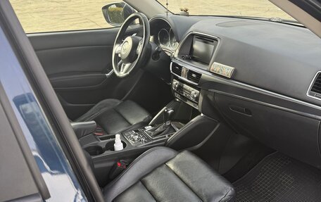 Mazda CX-5 II, 2015 год, 2 200 000 рублей, 2 фотография