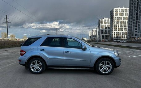 Mercedes-Benz M-Класс, 2008 год, 1 500 000 рублей, 2 фотография