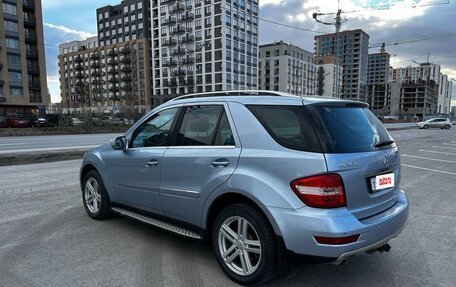 Mercedes-Benz M-Класс, 2008 год, 1 500 000 рублей, 6 фотография