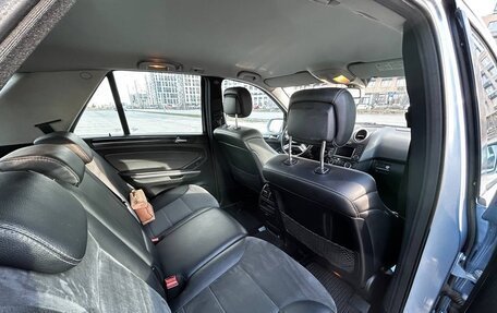 Mercedes-Benz M-Класс, 2008 год, 1 500 000 рублей, 20 фотография