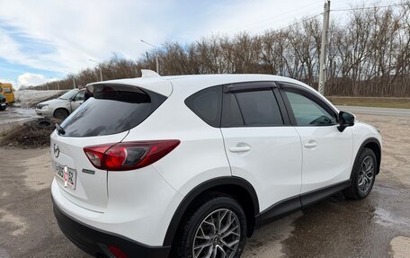 Mazda CX-5 II, 2012 год, 1 250 000 рублей, 5 фотография