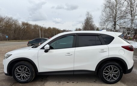 Mazda CX-5 II, 2012 год, 1 250 000 рублей, 3 фотография