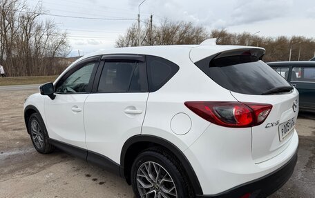 Mazda CX-5 II, 2012 год, 1 250 000 рублей, 6 фотография