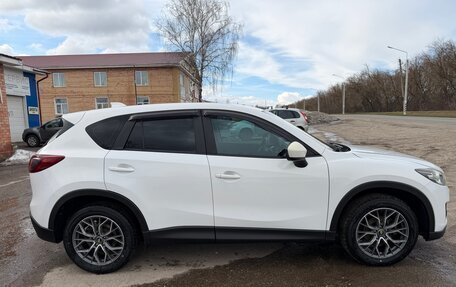Mazda CX-5 II, 2012 год, 1 250 000 рублей, 4 фотография