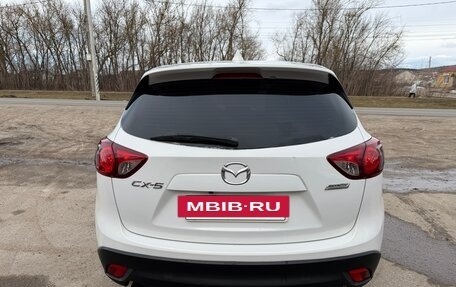 Mazda CX-5 II, 2012 год, 1 250 000 рублей, 8 фотография