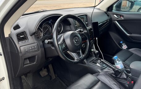Mazda CX-5 II, 2012 год, 1 250 000 рублей, 11 фотография