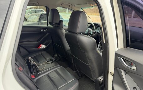 Mazda CX-5 II, 2012 год, 1 250 000 рублей, 13 фотография