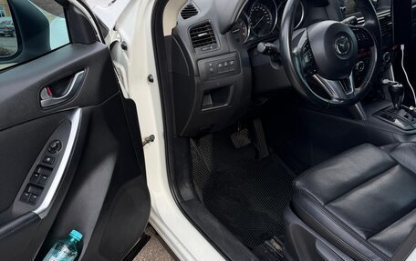 Mazda CX-5 II, 2012 год, 1 250 000 рублей, 10 фотография