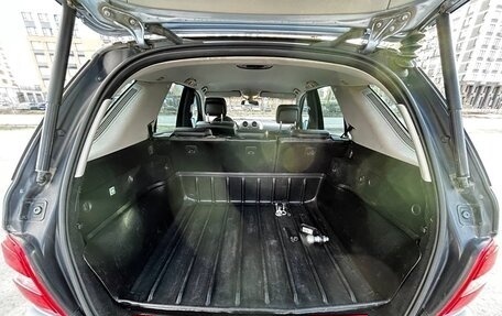 Mercedes-Benz M-Класс, 2008 год, 1 500 000 рублей, 13 фотография