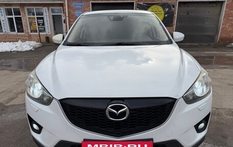 Mazda CX-5 II, 2012 год, 1 250 000 рублей, 7 фотография