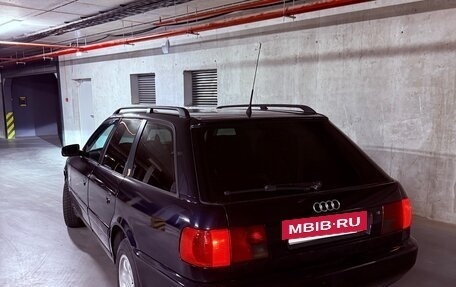 Audi A6, 1997 год, 450 000 рублей, 3 фотография