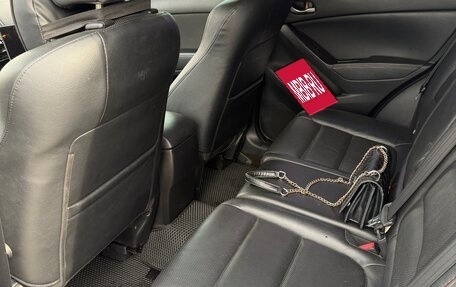 Mazda CX-5 II, 2012 год, 1 250 000 рублей, 12 фотография