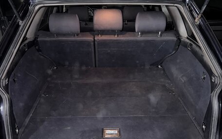 Audi A6, 1997 год, 450 000 рублей, 13 фотография