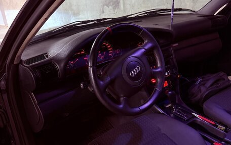 Audi A6, 1997 год, 450 000 рублей, 8 фотография
