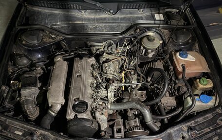 Audi A6, 1997 год, 450 000 рублей, 14 фотография