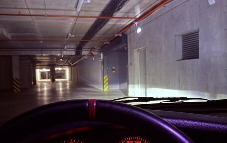 Audi A6, 1997 год, 450 000 рублей, 9 фотография