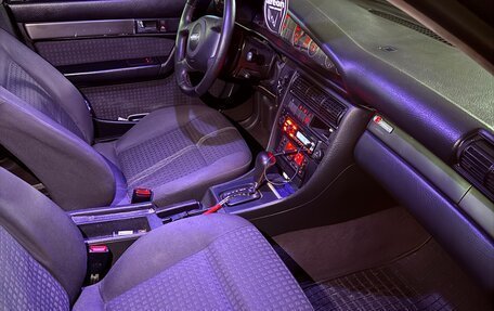 Audi A6, 1997 год, 450 000 рублей, 11 фотография