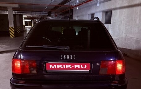 Audi A6, 1997 год, 450 000 рублей, 4 фотография