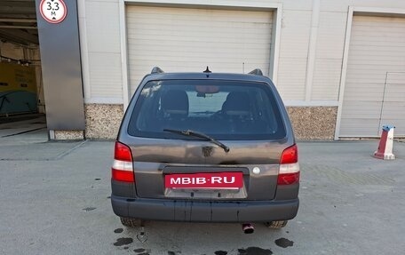 Mazda Demio III (DE), 1998 год, 180 000 рублей, 4 фотография