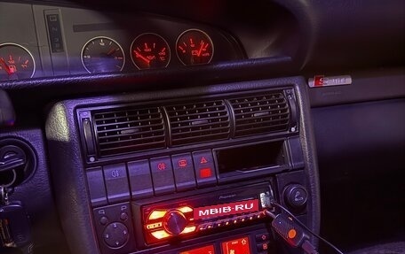 Audi A6, 1997 год, 450 000 рублей, 10 фотография