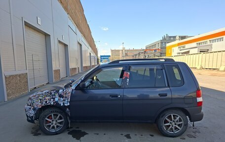 Mazda Demio III (DE), 1998 год, 180 000 рублей, 6 фотография