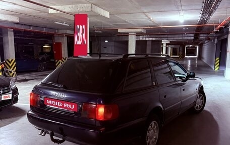 Audi A6, 1997 год, 450 000 рублей, 5 фотография