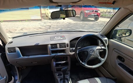Mazda Demio III (DE), 1998 год, 180 000 рублей, 14 фотография