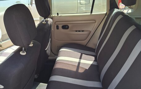 Mazda Demio III (DE), 1998 год, 180 000 рублей, 12 фотография