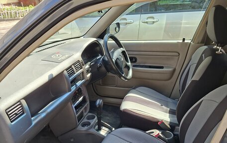 Mazda Demio III (DE), 1998 год, 180 000 рублей, 13 фотография