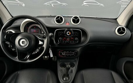 Smart Fortwo III, 2017 год, 790 600 рублей, 6 фотография