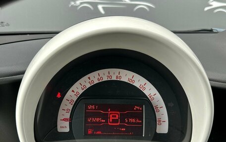 Smart Fortwo III, 2017 год, 790 600 рублей, 17 фотография