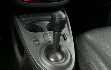 Smart Fortwo III, 2017 год, 790 600 рублей, 12 фотография