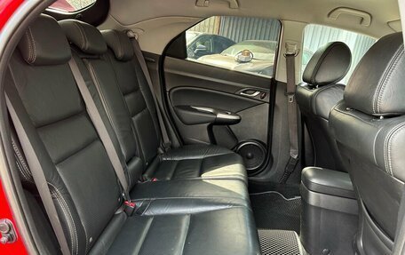 Honda Civic VIII, 2008 год, 638 400 рублей, 9 фотография