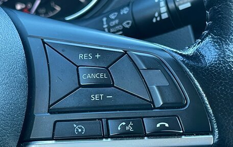Nissan Qashqai, 2019 год, 1 719 000 рублей, 14 фотография