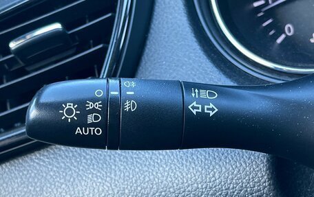 Nissan Qashqai, 2019 год, 1 719 000 рублей, 15 фотография