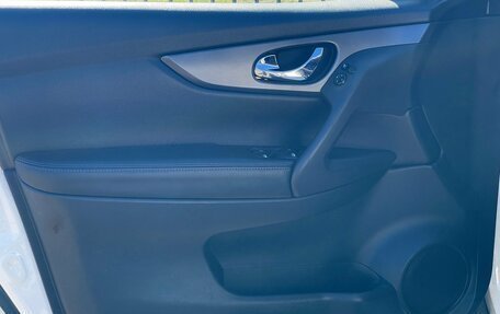 Nissan Qashqai, 2019 год, 1 719 000 рублей, 17 фотография