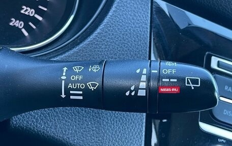Nissan Qashqai, 2019 год, 1 719 000 рублей, 16 фотография