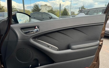 KIA Cerato III, 2015 год, 1 330 000 рублей, 17 фотография