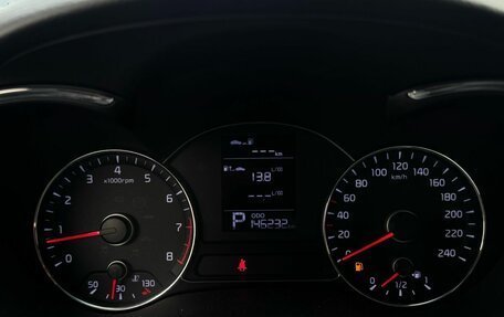 KIA Cerato III, 2015 год, 1 330 000 рублей, 23 фотография