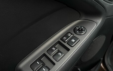 KIA Cerato III, 2015 год, 1 330 000 рублей, 21 фотография