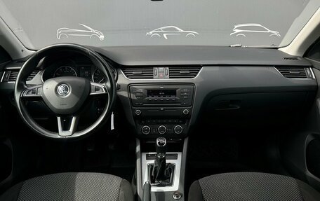 Skoda Octavia, 2013 год, 1 127 300 рублей, 6 фотография