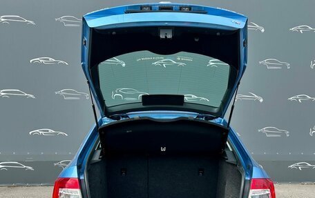 Skoda Octavia, 2013 год, 1 127 300 рублей, 12 фотография